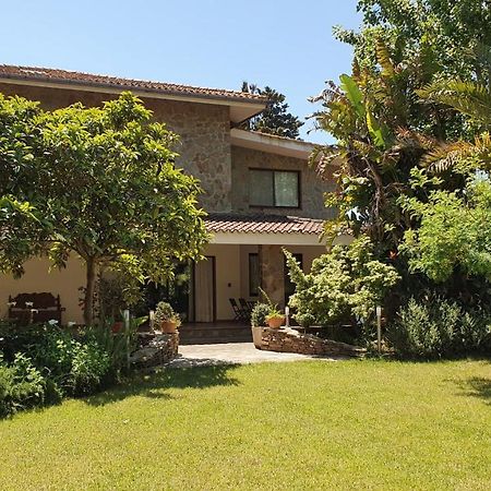 Villa Canu 알게로 외부 사진