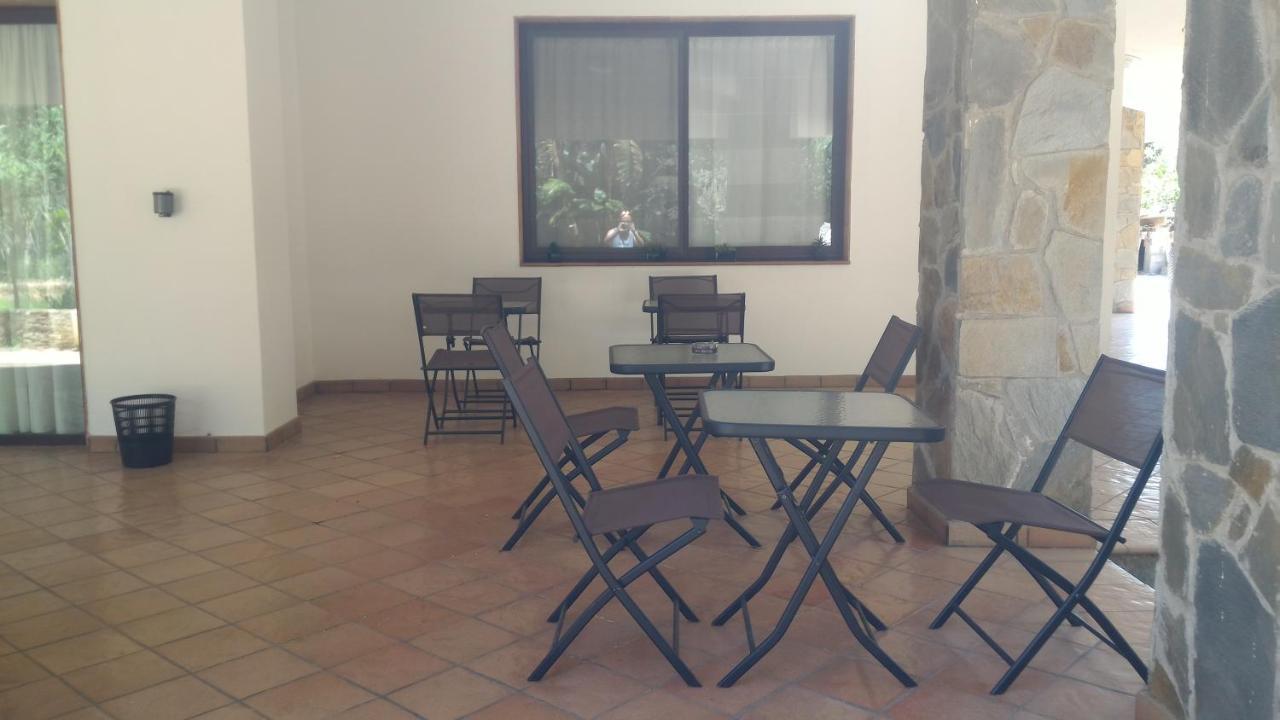 Villa Canu 알게로 외부 사진